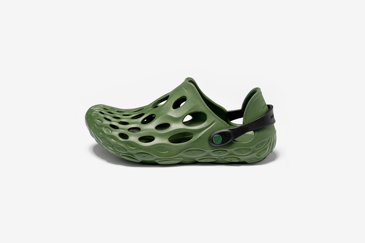 Merrell Hydro Moc \u0026 Other New Sneakers 